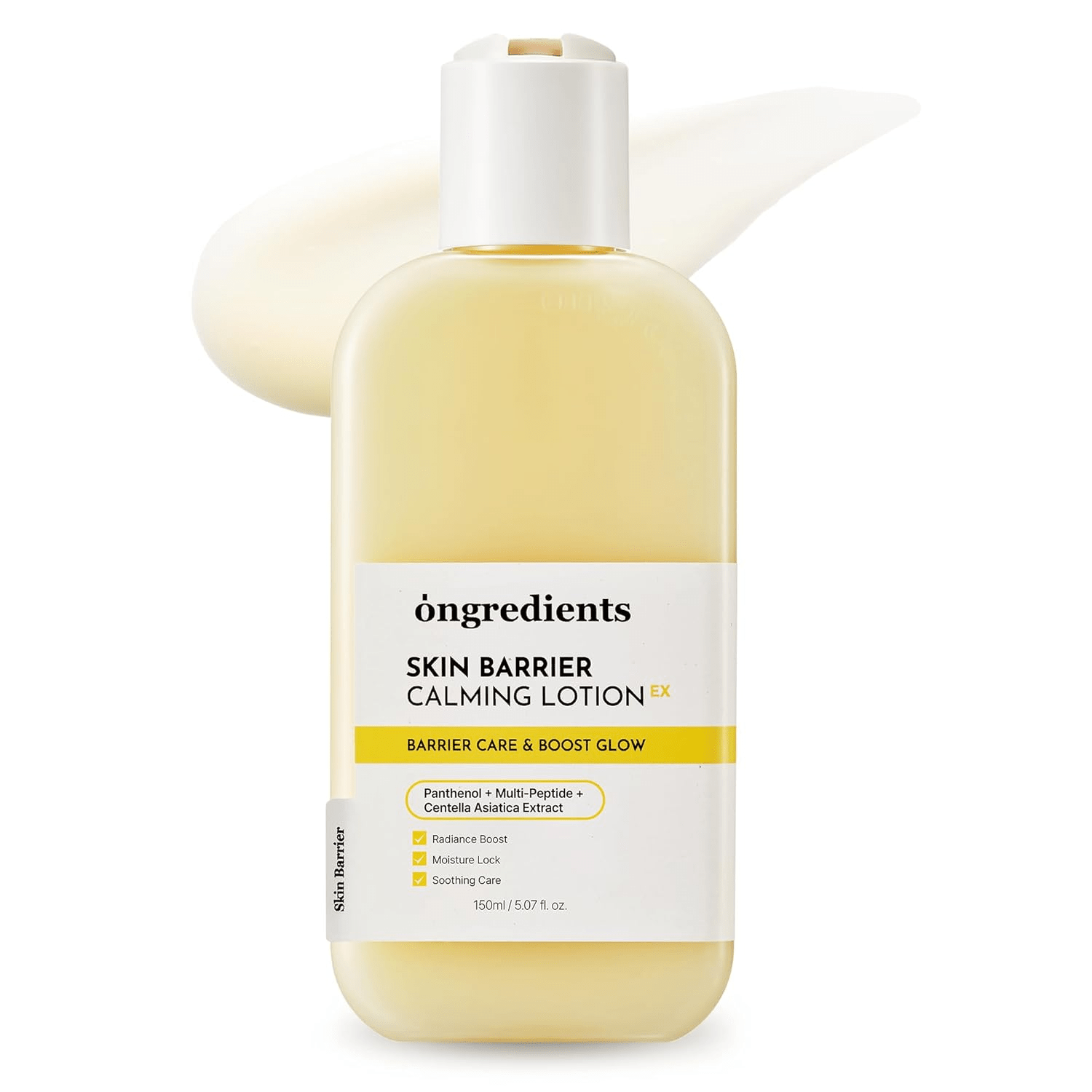 [Ongredients] *renewal* Skin Barrier Calming Lotion EX 150ml - Palace Beauty
