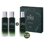 [OSSION] The Style Mild Double Set - Palace Beauty