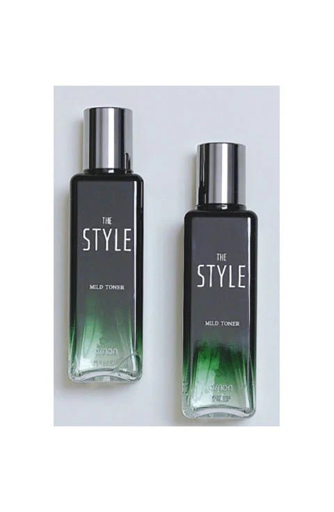 [OSSION] The Style Mild Double Set - Palace Beauty