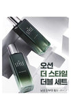 [OSSION] The Style Mild Double Set - Palace Beauty