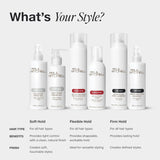 [Paul Mitchell] Flexible Style Hair Sculpting Lotion (250ml/8.5oz) - Palace Beauty