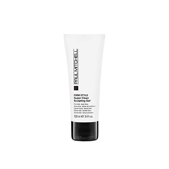 [Paul Mitchell] Super Clean Sculpting Gel (100ml) - Palace Beauty