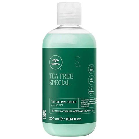 [Paul Mitchell] Tea Tree Special (shampoo,conditioner) - Palace Beauty