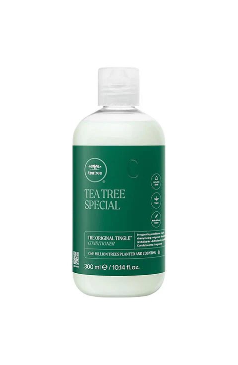 [Paul Mitchell] Tea Tree Special (shampoo,conditioner) - Palace Beauty