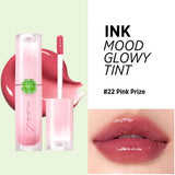 PERIPERA Ink Mood Glowy Tint 22 Pink Prize (4g) EXP. 11/26 - Palace Beauty