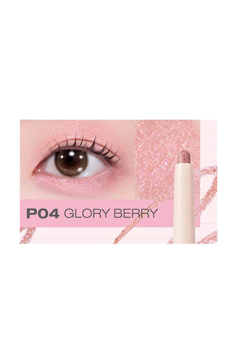 [peripera] Mood In Shade Eye Stick(0.75g/0.02fl.oz) - Palace Beauty