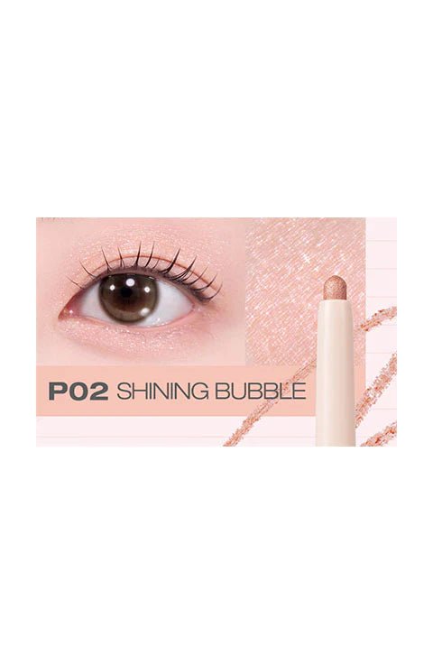 [peripera] Mood In Shade Eye Stick(0.75g/0.02fl.oz) - Palace Beauty