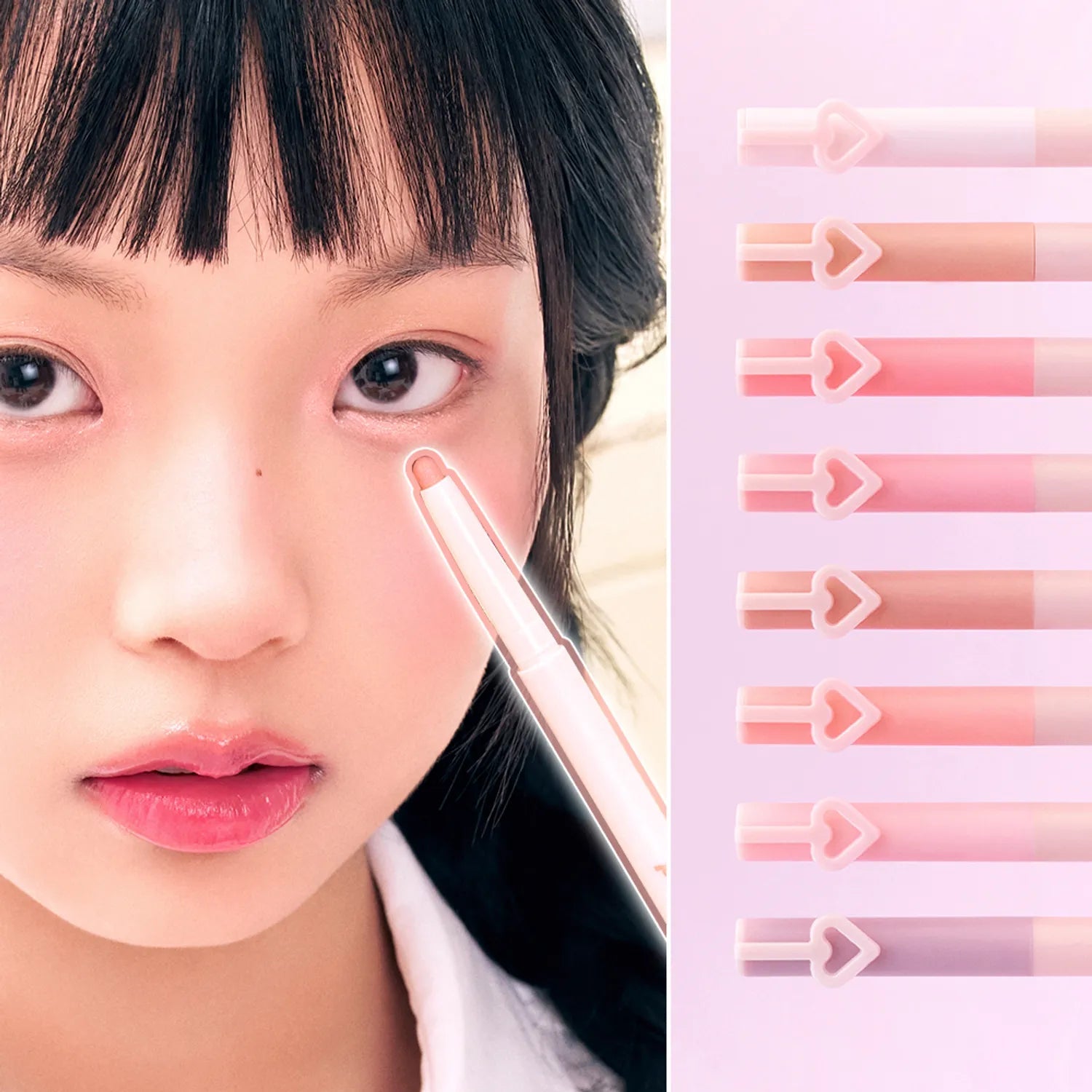 [peripera] Mood In Shade Eye Stick(0.75g/0.02fl.oz) - Palace Beauty