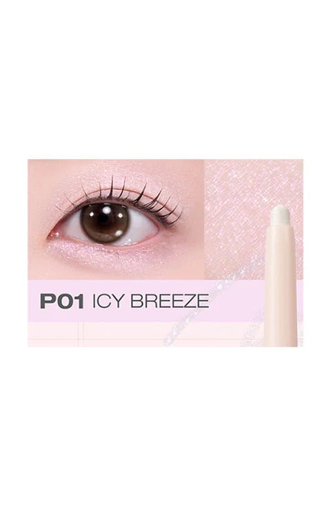 [peripera] Mood In Shade Eye Stick(0.75g/0.02fl.oz) - Palace Beauty