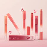 [peripera] Slip On My Lip (1.4g/0.04fl.oz) - Palace Beauty