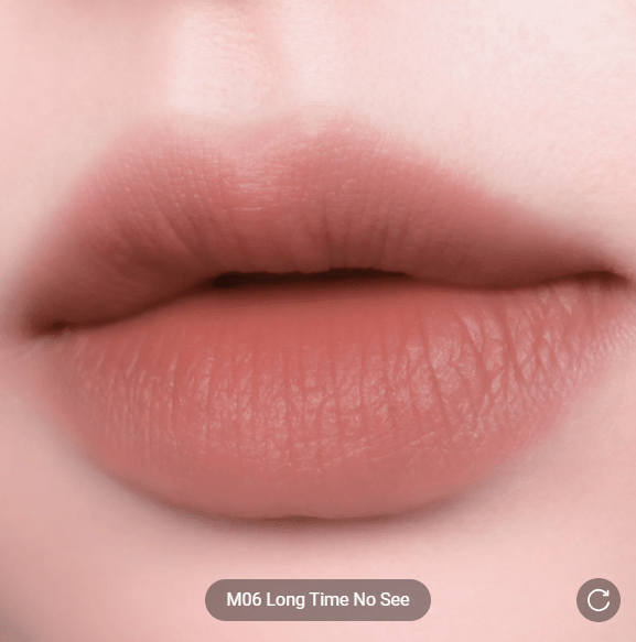 [peripera] Slip On My Lip (1.4g/0.04fl.oz) - Palace Beauty