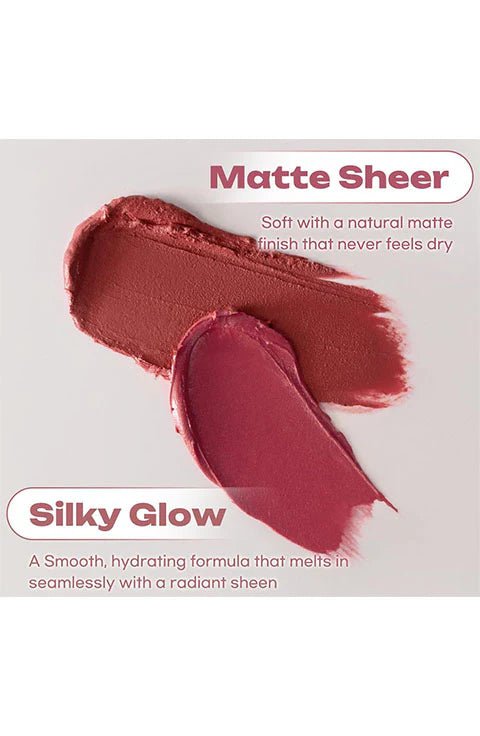 [peripera] Slip On My Lip (1.4g/0.04fl.oz) - Palace Beauty