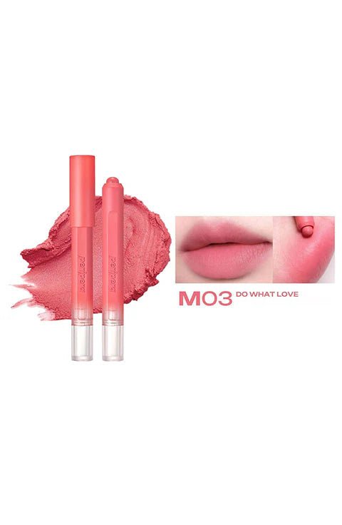 [peripera] Slip On My Lip (1.4g/0.04fl.oz) - Palace Beauty
