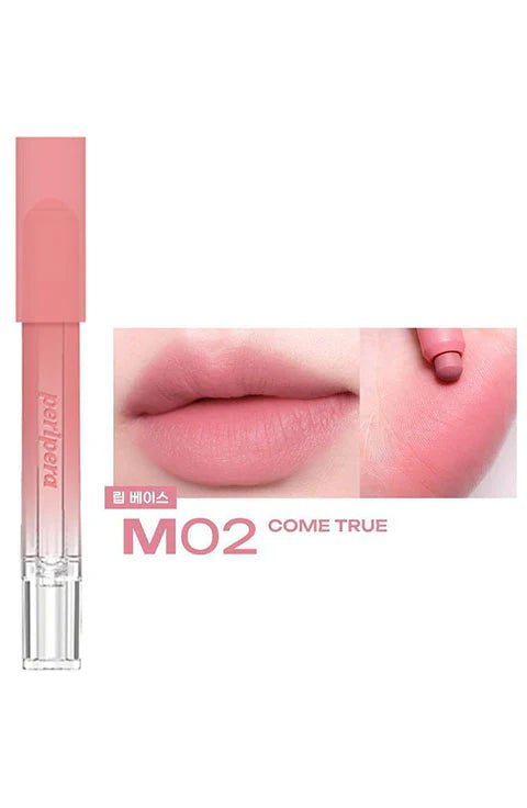 [peripera] Slip On My Lip (1.4g/0.04fl.oz) - Palace Beauty