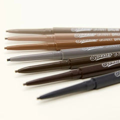 PERIPERA Speedy Skinny Brow [multiple colors] - Palace Beauty