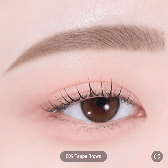 PERIPERA Speedy Skinny Brow [multiple colors] - Palace Beauty