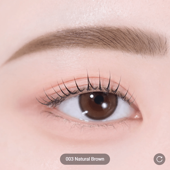 PERIPERA Speedy Skinny Brow [multiple colors] - Palace Beauty