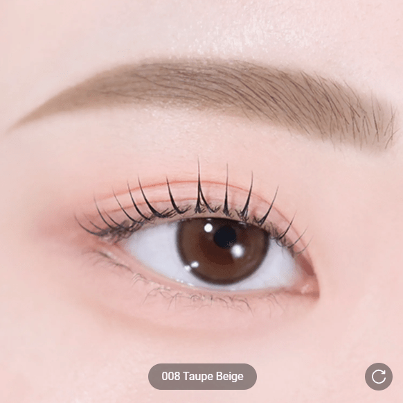 PERIPERA Speedy Skinny Brow [multiple colors] - Palace Beauty