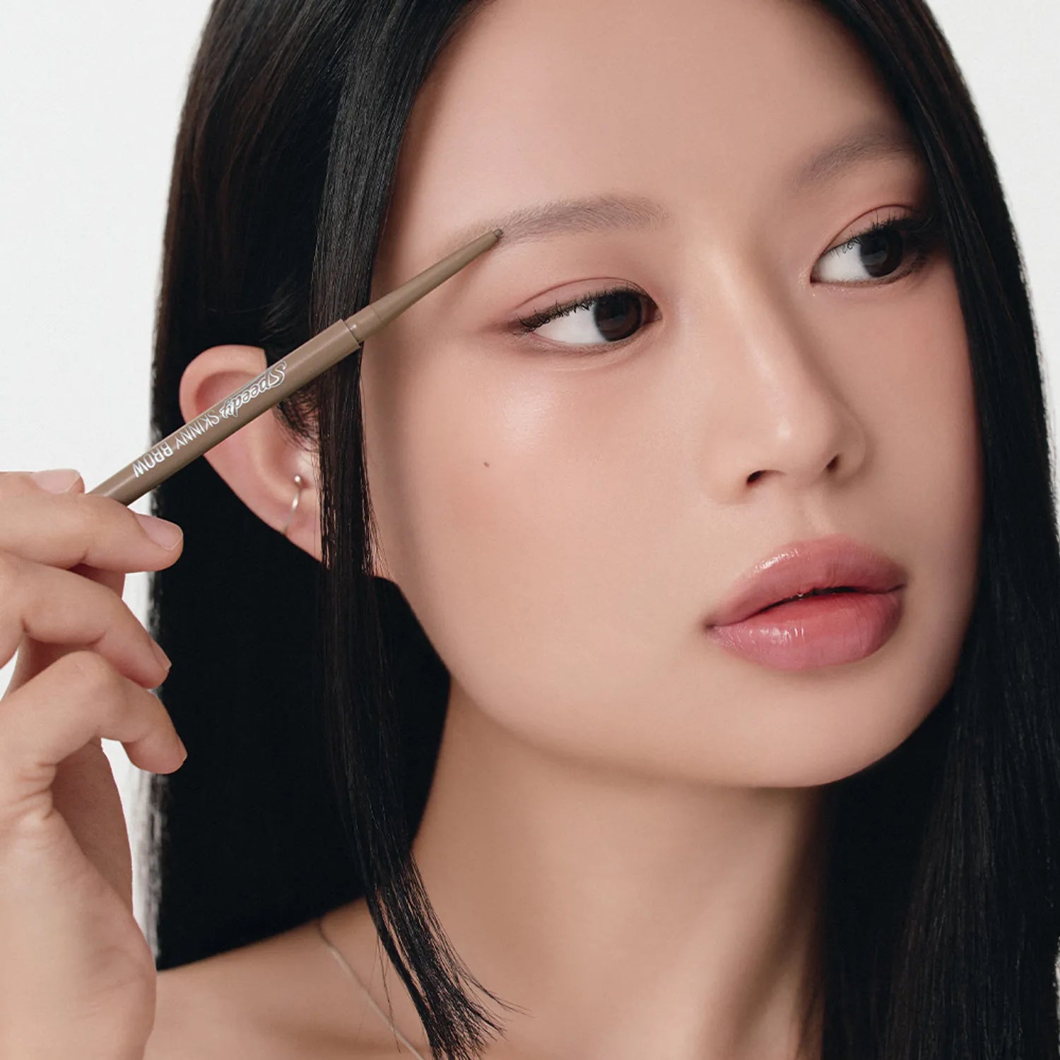 PERIPERA Speedy Skinny Brow [multiple colors] - Palace Beauty