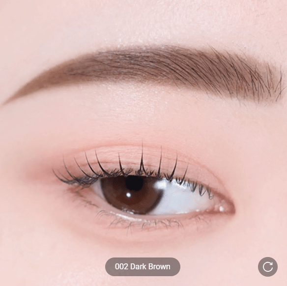 PERIPERA Speedy Skinny Brow [multiple colors] - Palace Beauty