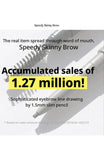PERIPERA Speedy Skinny Brow [multiple colors] - Palace Beauty