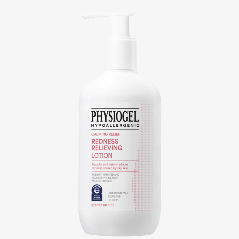 [Physiogel] Calming Relief Redness Relieving Lotion 237ml - Palace Beauty
