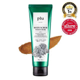 [plu] Body Scrub White Musk 200g - Palace Beauty