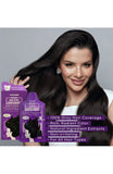 [Pyeonan] 5 Minute Speed Hair Dye (Shampoo Type) (30g/1.05fl.oz x 5pcs) - Palace Beauty