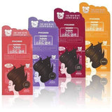 [Pyeonan] 5 Minute Speed Hair Dye (Shampoo Type) (30g/1.05fl.oz x 5pcs) - Palace Beauty