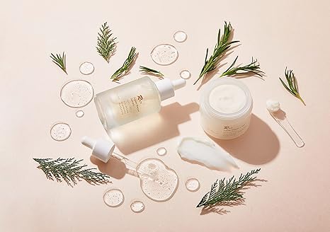 R828 Super Repair Cream Anti - Wrinkle Brightening Moisturizing 50ml/1.69fl.oz - Palace Beauty
