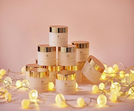 R828 Super Repair Cream Anti - Wrinkle Brightening Moisturizing 50ml/1.69fl.oz - Palace Beauty