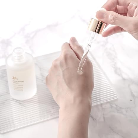 R828 Super Repair Serum Anti - Wrinkle Brightening Moisturizing 50ml/1.69fl.oz - Palace Beauty