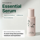 [RAUME] Cerafit Time Essential Serum (50ml) - Palace Beauty