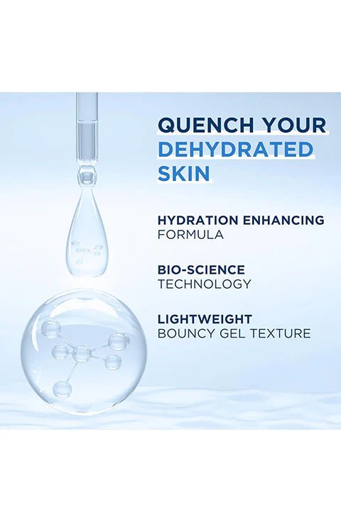 [Reboncel] Aqua Rich Hyaluronic Essence (100ml/3.38fl.oz) - Palace Beauty