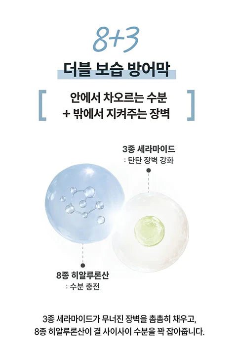 [Reboncel] Aqua Rich Pure Essential Toner (210ml/7.10fl.oz) - Palace Beauty