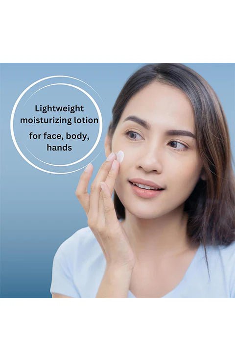 [Reboncel] Aqua Rich Soft Lotion (200ml/6.76fl.oz) - Palace Beauty