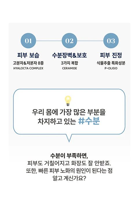 [Reboncel] Aqua Rich Soft Lotion (200ml/6.76fl.oz) - Palace Beauty