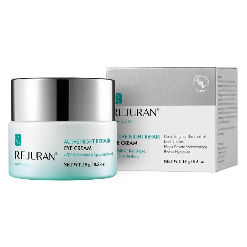 [Rejuran] Active Night Repair Eye Cream - Palace Beauty