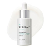 [REJURAN] Advanced Anti - Aging Retinol + c - PDRN® Serum (30ml) - Palace Beauty