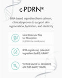 [REJURAN] Advanced Anti - Aging Retinol + c - PDRN® Serum (30ml) - Palace Beauty
