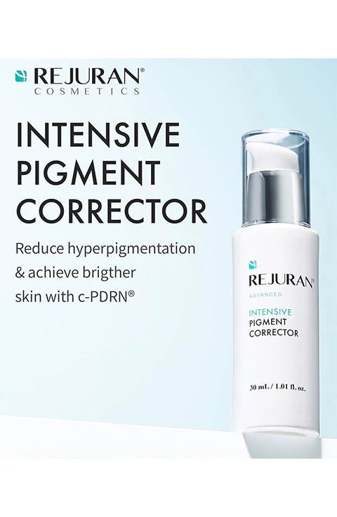 [REJURAN] Advanced Intensive Pigment Corrector (30ml/1.01fl.oz) - Palace Beauty