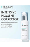 [REJURAN] Advanced Intensive Pigment Corrector (30ml/1.01fl.oz) - Palace Beauty
