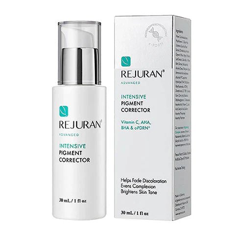 [REJURAN] Advanced Intensive Pigment Corrector (30ml/1.01fl.oz) - Palace Beauty