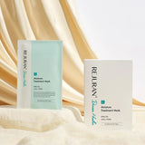 [REJURAN] Derma Healer Moisture Treatment Mask (1pc or 1box(5pcs) - Palace Beauty