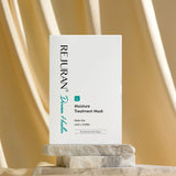 [REJURAN] Derma Healer Moisture Treatment Mask (1pc or 1box(5pcs) - Palace Beauty
