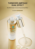 [REJURAN] Dual Effect Ampoule 30ml - Palace Beauty