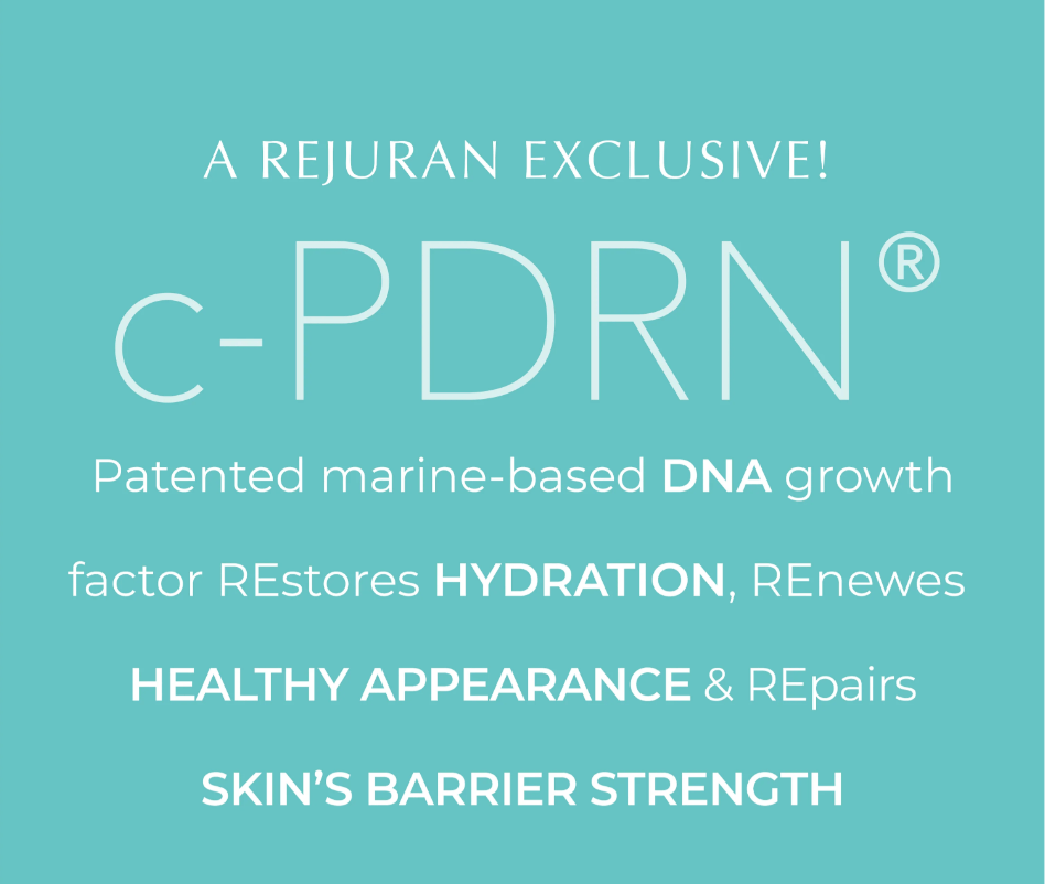 [REJURAN] Nutritive Cream - Palace Beauty
