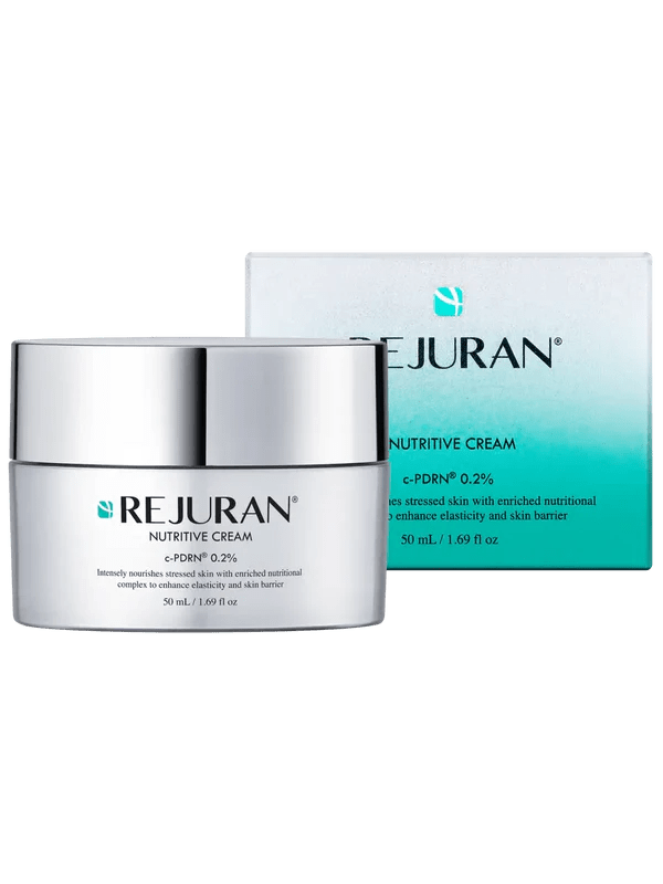 [REJURAN] Nutritive Cream - Palace Beauty