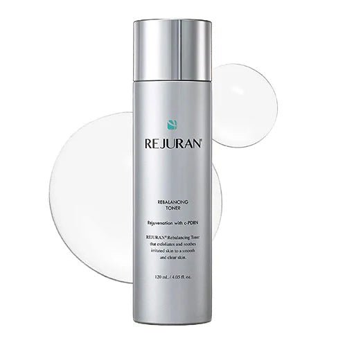 [REJURAN] Rebalancing Toner c - PDRN (120ml/4.05fl.oz) - Palace Beauty