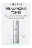 [REJURAN] Rebalancing Toner c - PDRN (120ml/4.05fl.oz) - Palace Beauty